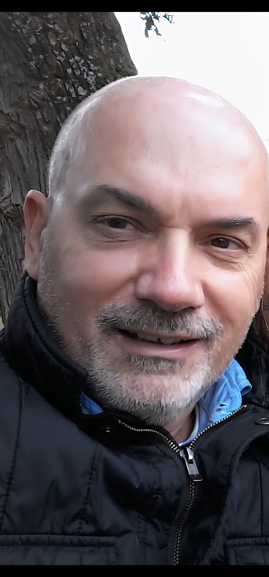 Lino Busato - Psicologo